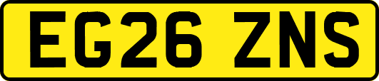 EG26ZNS