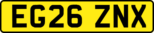 EG26ZNX