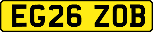 EG26ZOB