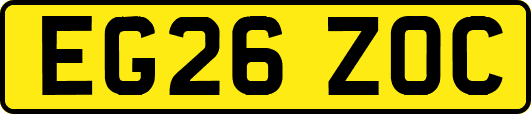 EG26ZOC