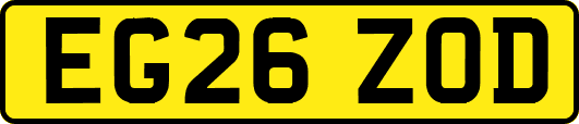 EG26ZOD