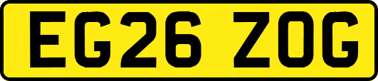 EG26ZOG