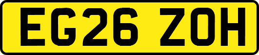 EG26ZOH