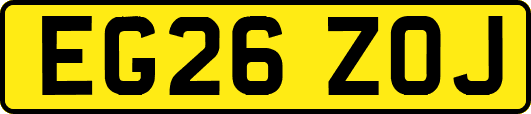 EG26ZOJ