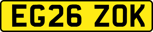 EG26ZOK
