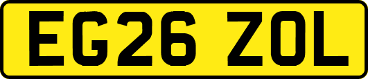 EG26ZOL