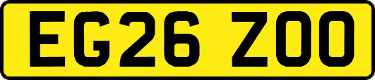 EG26ZOO