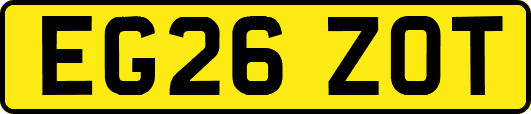 EG26ZOT