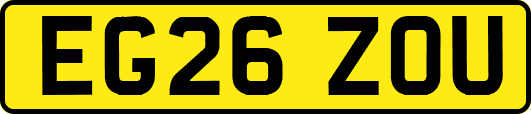 EG26ZOU