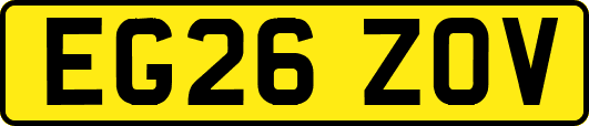 EG26ZOV