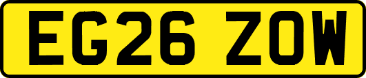 EG26ZOW