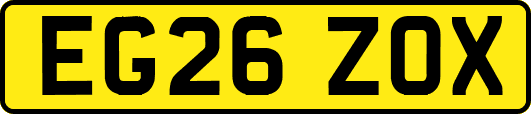 EG26ZOX