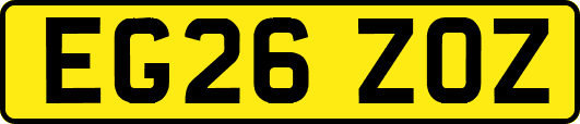 EG26ZOZ