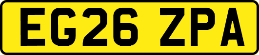 EG26ZPA