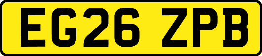 EG26ZPB