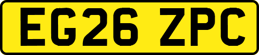 EG26ZPC