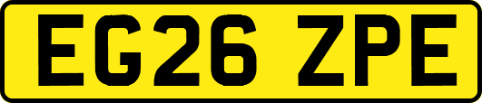 EG26ZPE