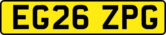 EG26ZPG