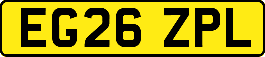 EG26ZPL