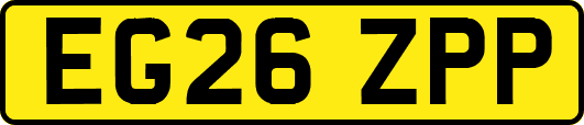 EG26ZPP
