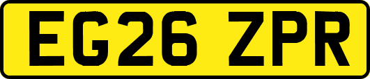 EG26ZPR