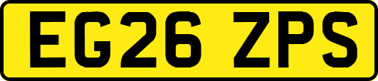 EG26ZPS