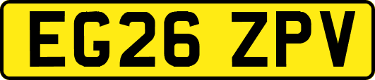 EG26ZPV