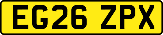 EG26ZPX