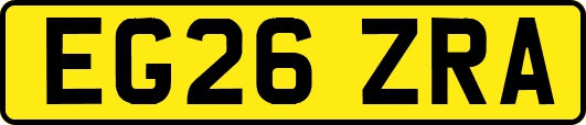 EG26ZRA