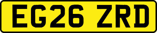 EG26ZRD