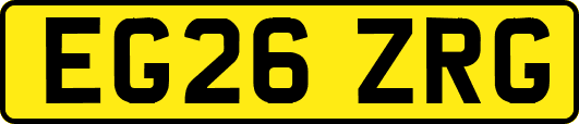 EG26ZRG