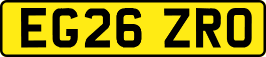 EG26ZRO