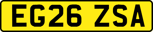 EG26ZSA