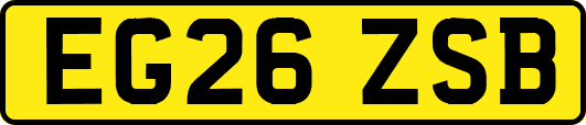 EG26ZSB
