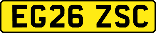 EG26ZSC
