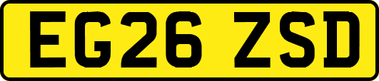 EG26ZSD
