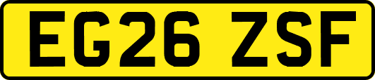 EG26ZSF