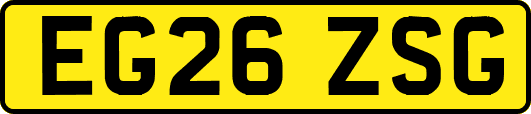 EG26ZSG