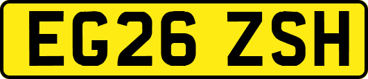 EG26ZSH