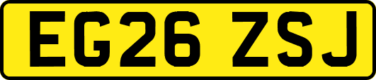 EG26ZSJ