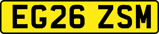 EG26ZSM