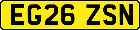 EG26ZSN