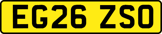 EG26ZSO