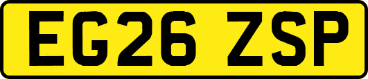 EG26ZSP