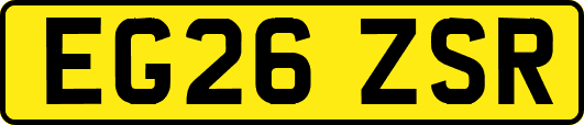 EG26ZSR