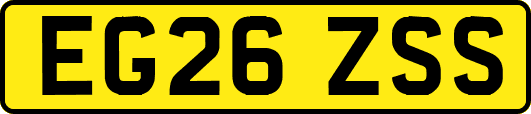 EG26ZSS
