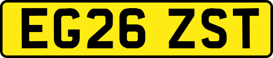 EG26ZST