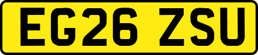 EG26ZSU