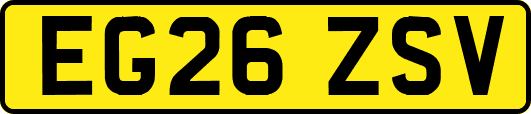 EG26ZSV