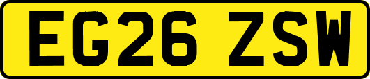 EG26ZSW
